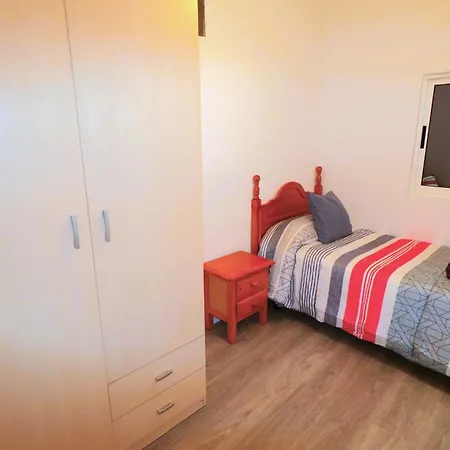 La Casita De Lejlighed