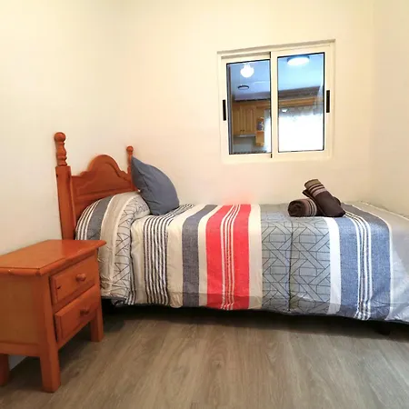 La Casita De Lejlighed La Jaca