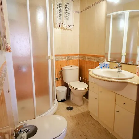 La Casita De Apartamento