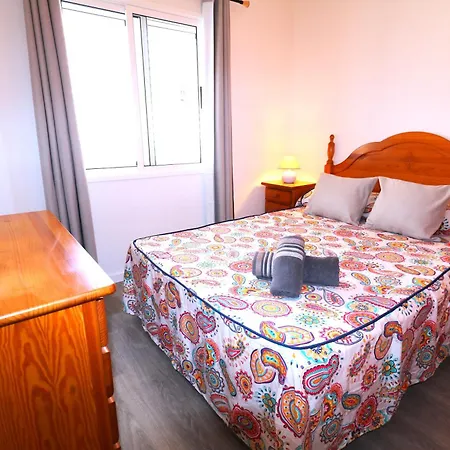 Lejlighed La Casita De La Jaca