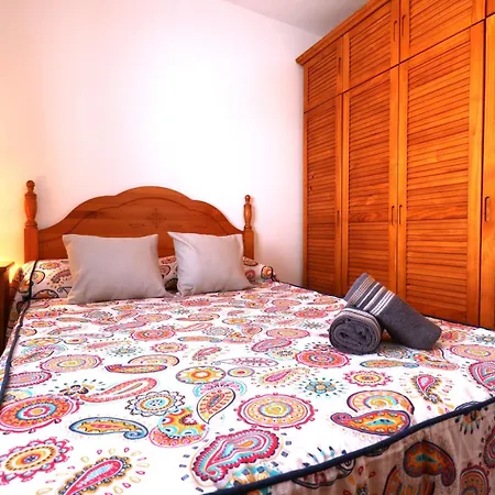 Lejlighed La Casita De La Jaca