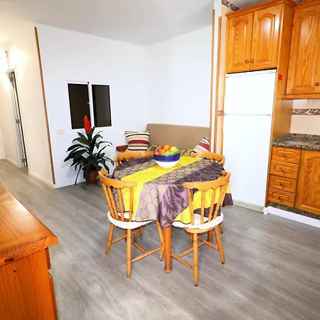La Casita De