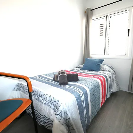Apartament La Casita De