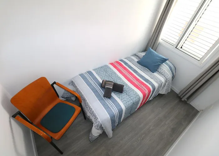 La Casita De *