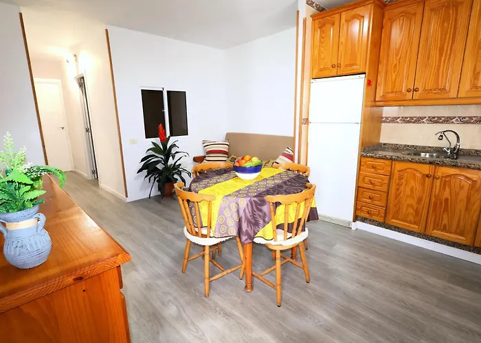 La Casita De