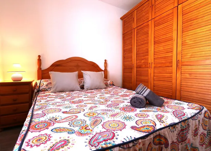 Apartament La Casita De La Jaca